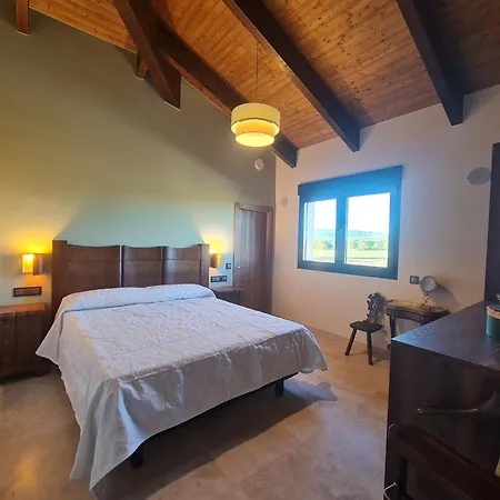 Hotel Rural Corrales De Aliste Sarracin de Aliste