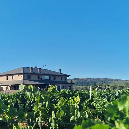 Rural Corrales De Aliste